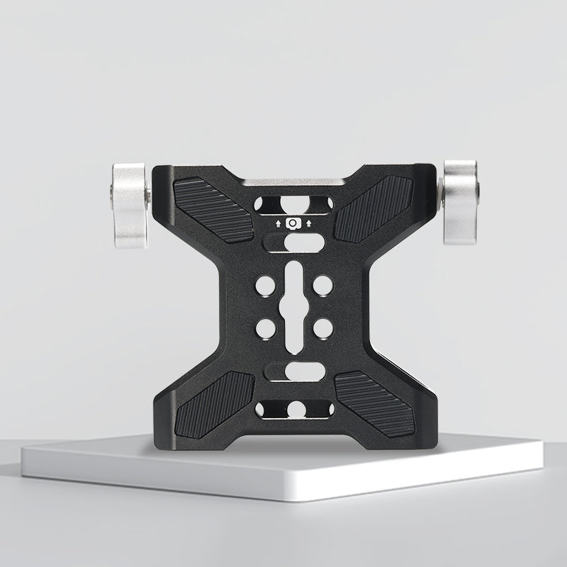 falcam-3306-baseplate-mit-dual-15mm-rod-clamp-ulanzi image 6