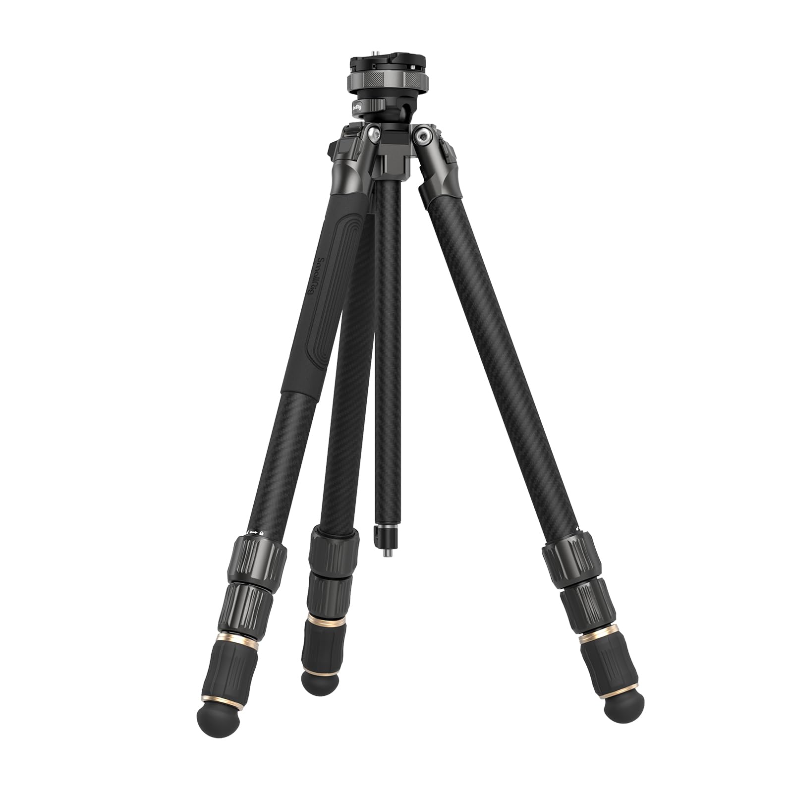 smallrig-freerover-ap-100-4353-kohlefaser-stativ-150-cm-mit-freespeed-verriegelu image 1