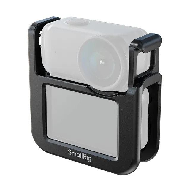 smallrig-5764-halbk-fig-f-r-dji-osmo-nano-mit-cold-shoe-und-1-4-zoll image 1