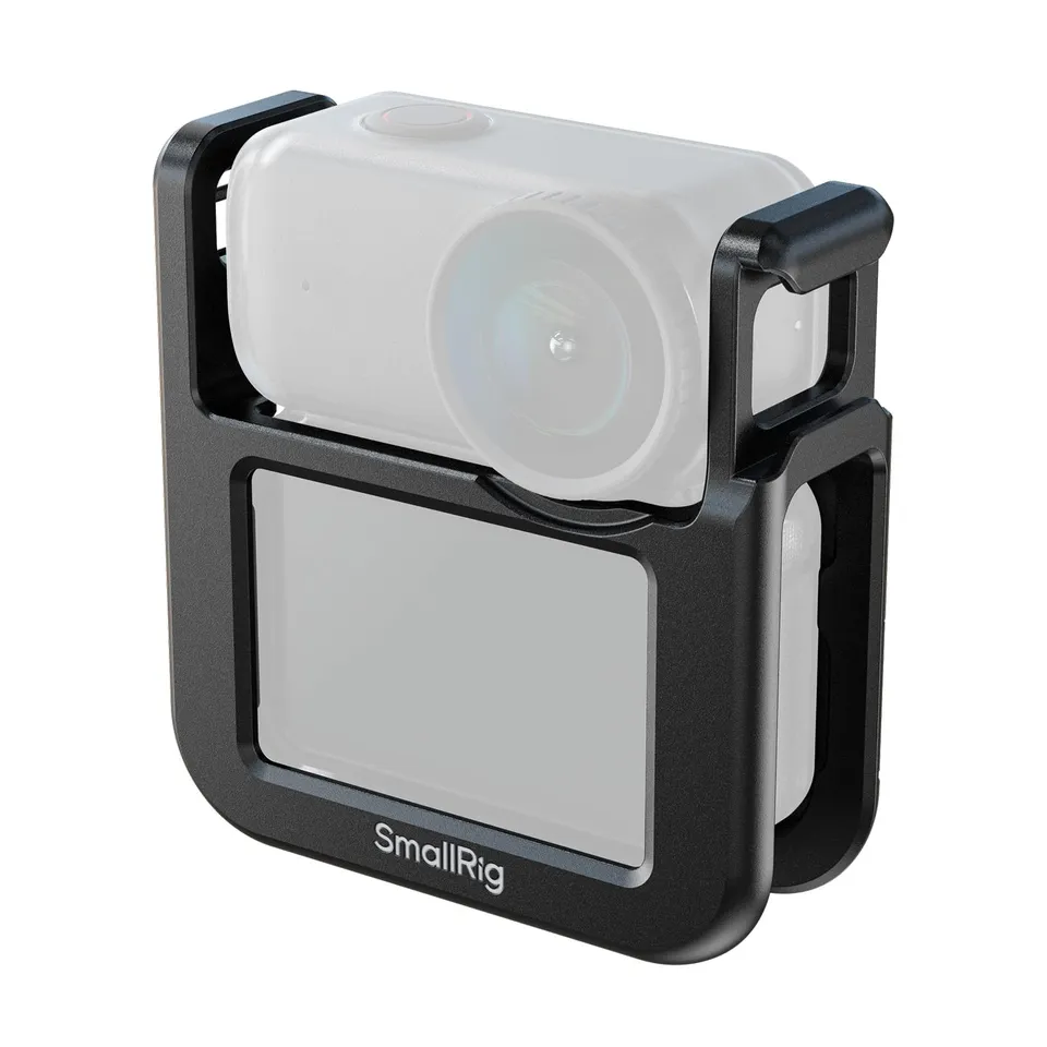 smallrig-5764-halbk-fig-f-r-dji-osmo-nano-mit-cold-shoe-und-1-4-zoll image 1