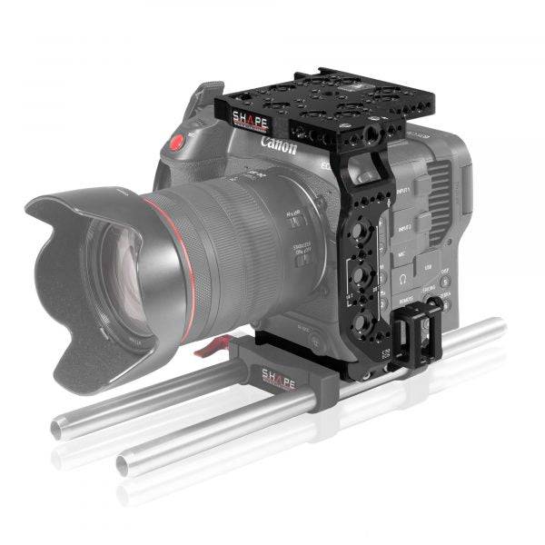 shape-camera-cage-f-r-canon-c70 image 1