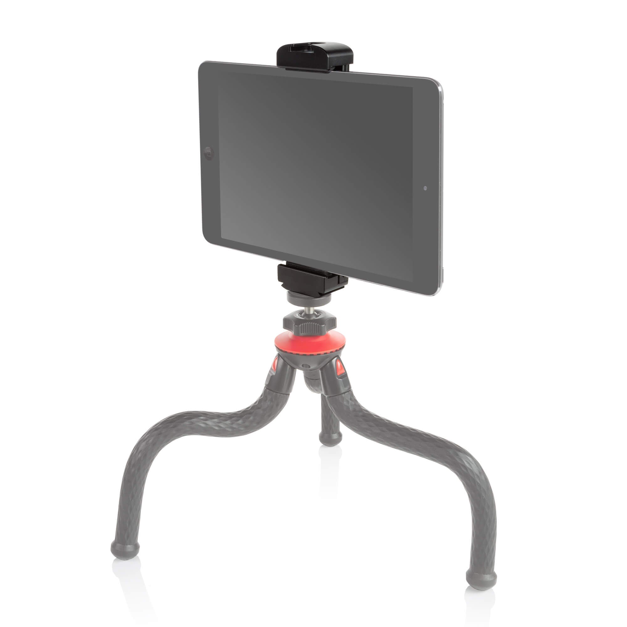 shape-tablet-aluminium-clamp-mount-stativhalterung image 8