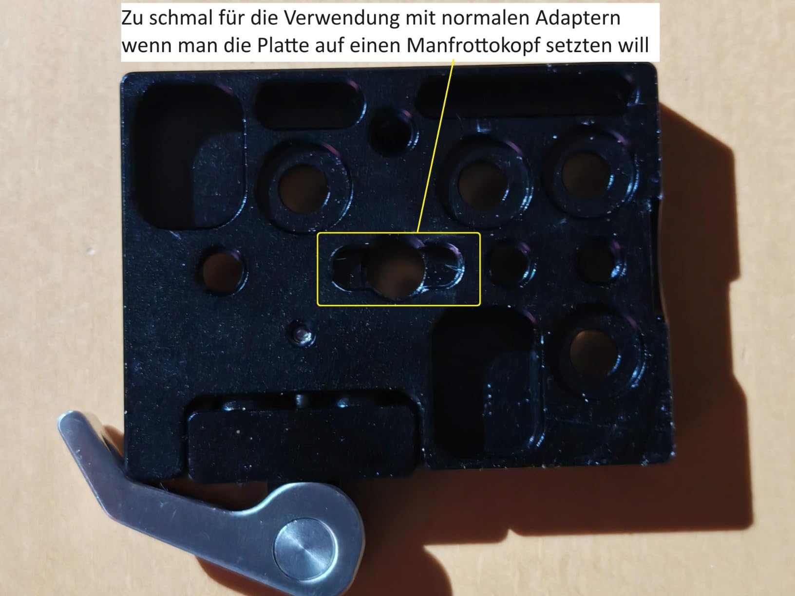 Sehr stabil, etwas straff