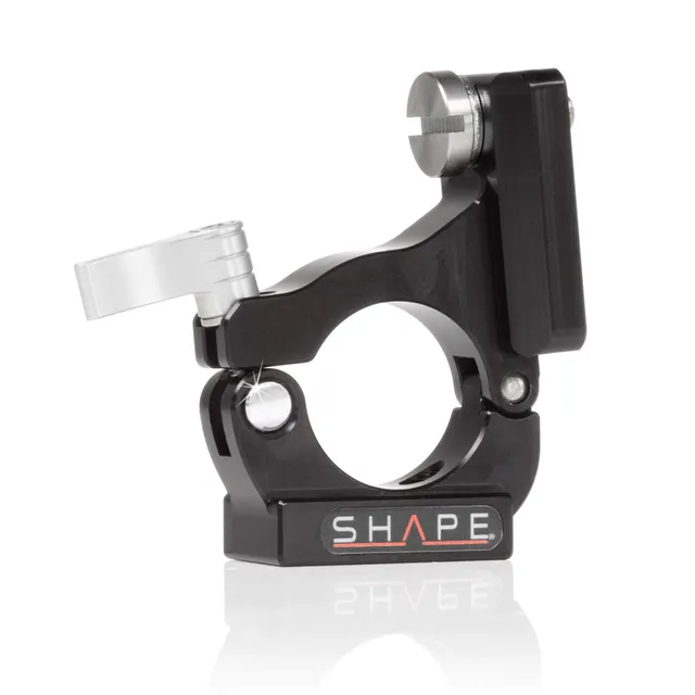 shape-gimbal-zubeh-rklemme-mit-cold-shoe-monitor-mount image 1