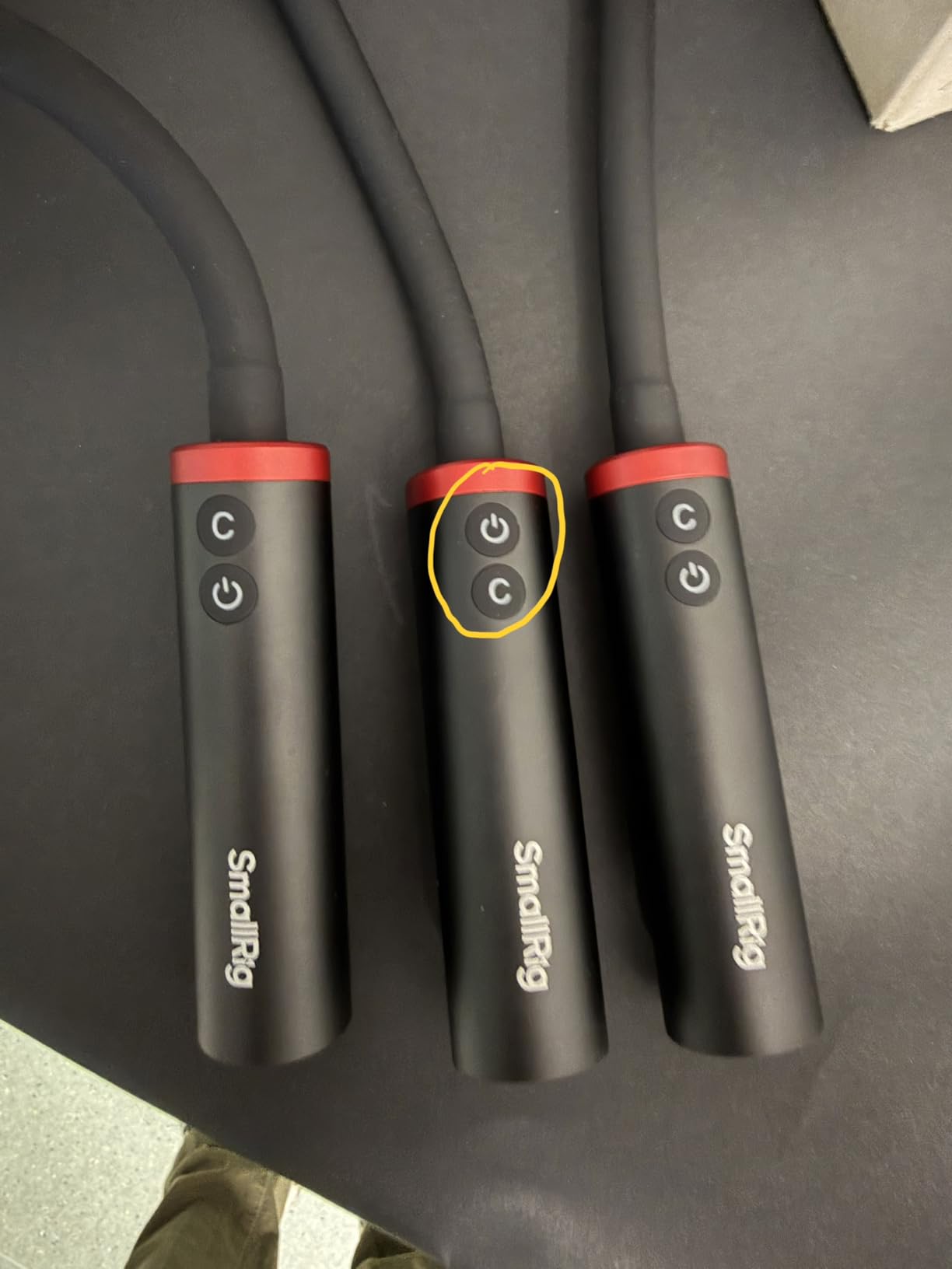Geniales Licht für Makros