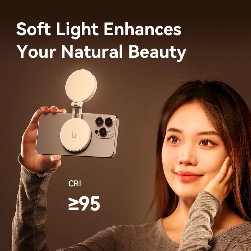 ulanzi-lm19-magsafe-led-selfie-ringleuchte-l049gbb1 image 3