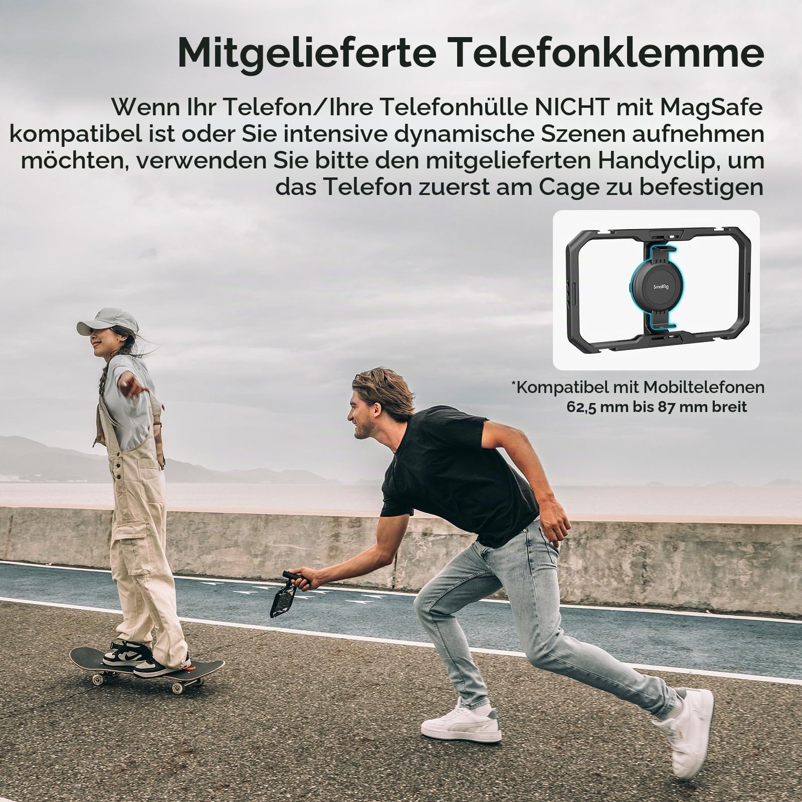 smallrig-4299b-universal-quick-release-cage-f-r-smartphone-mit-magsafe image 4
