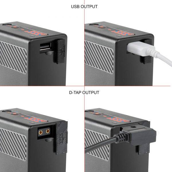 shape-sony-bp-u65-akku-kit-mit-dual-lcd-charger-f-r-fx9-fs7-fs5 image 5