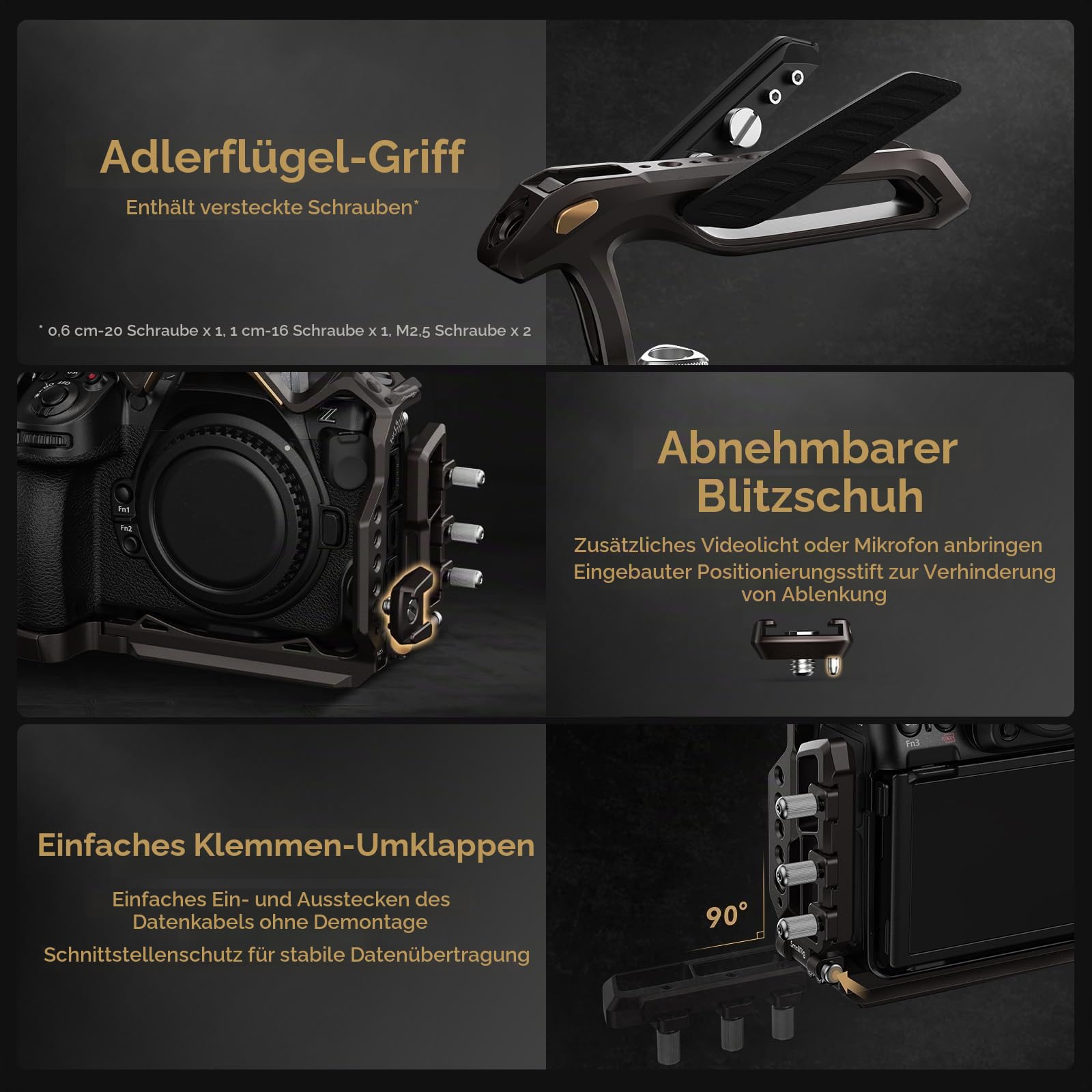 smallrig-4317-night-eagle-z8-voll-kamerak-fig-set-f-r-nikon-z-8 image 2