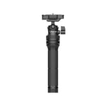 ulanzi-mt-34-multifunktionales-auszieh-stativ-81-5-cm-mit-kugelkopf-kompakt image 2