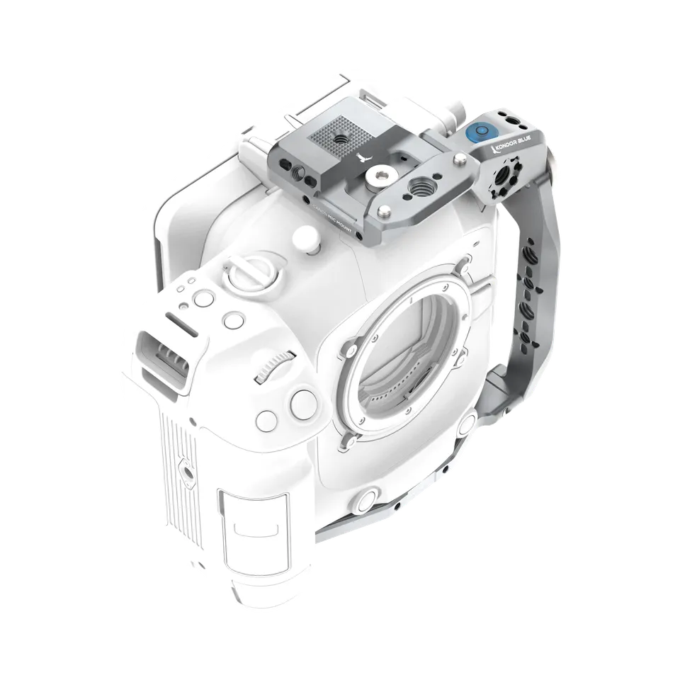 kondor-blue-canon-c80-cage-kamera-k-fig image 1