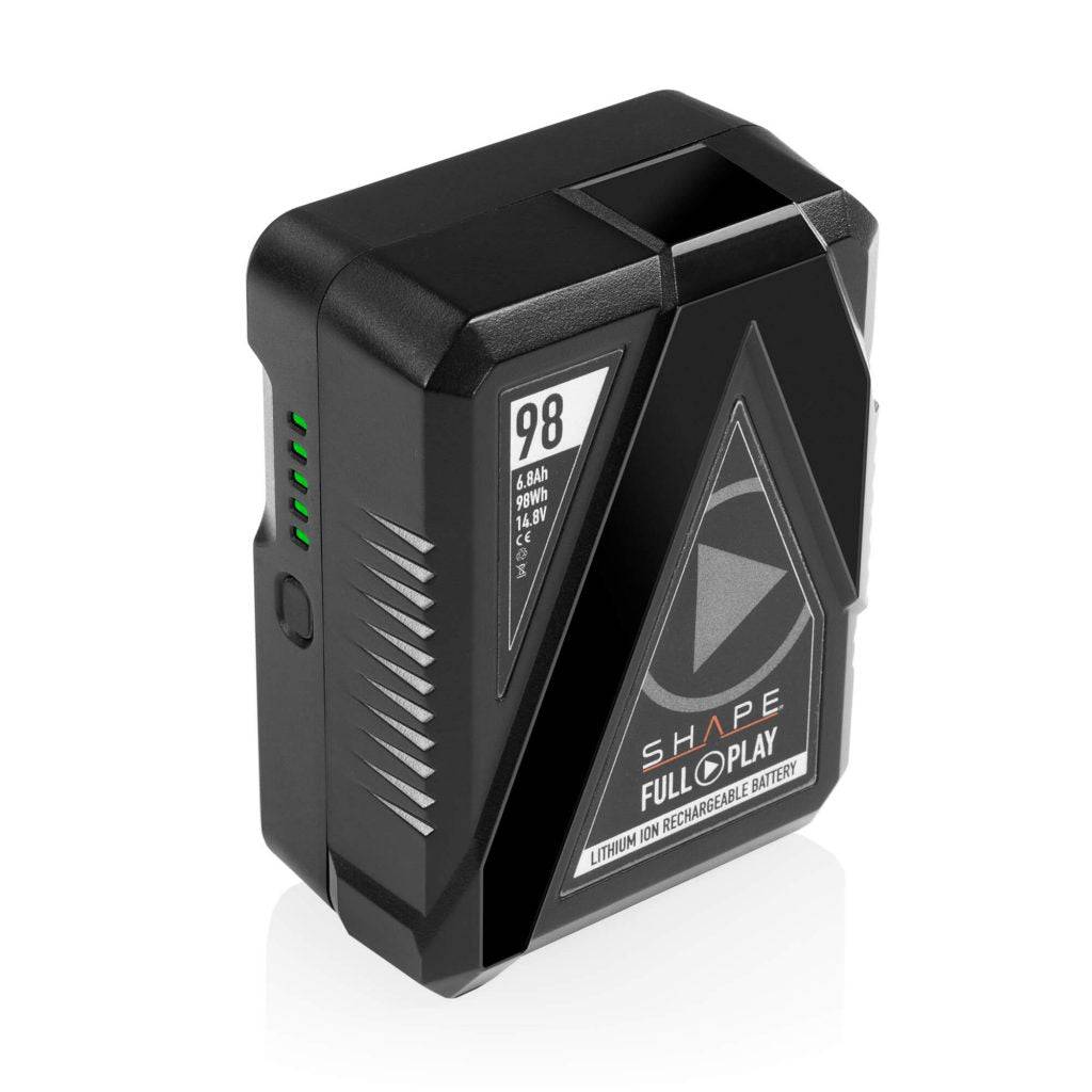 shape-full-play-98-wh-v-mount-akku image 1
