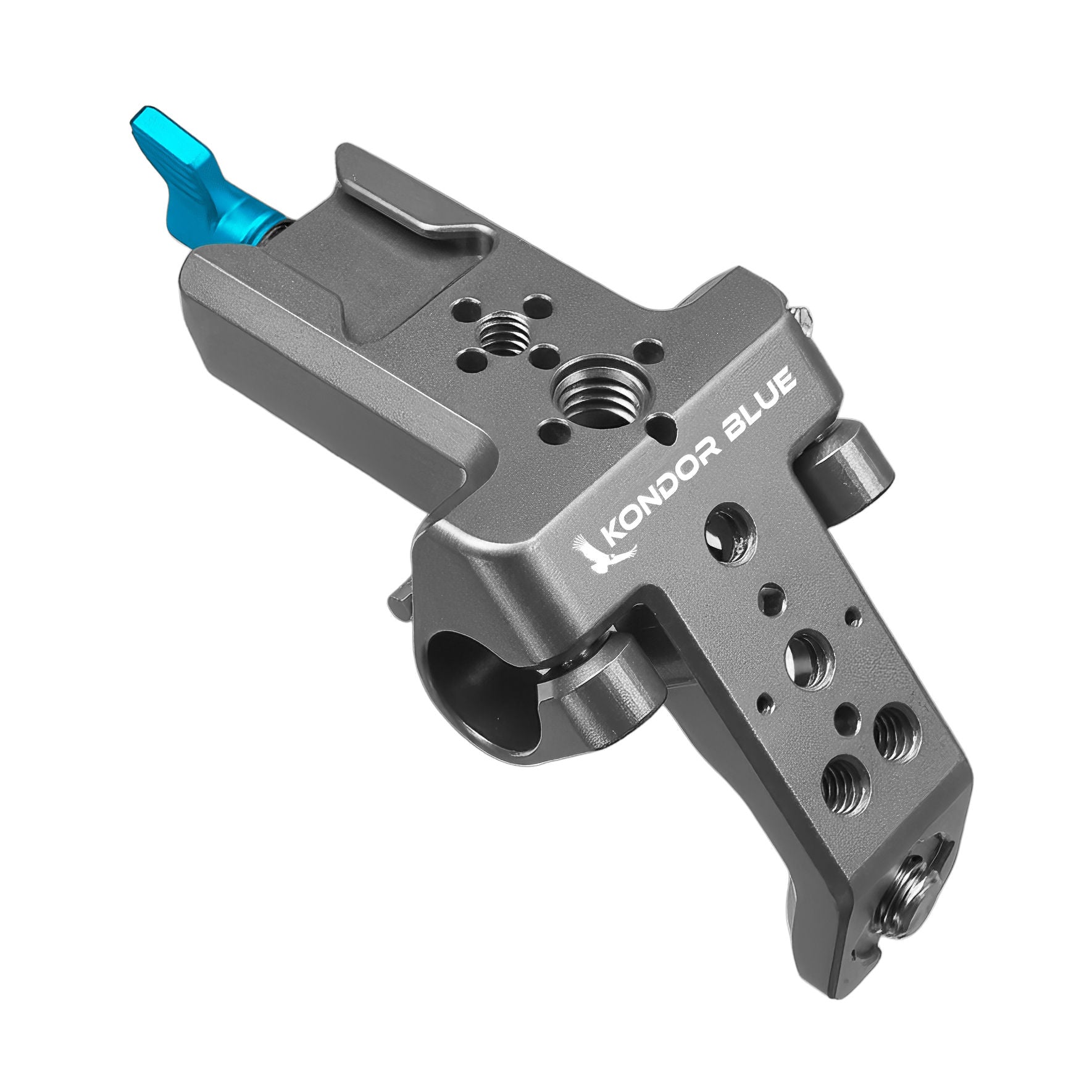 kondor-blue-director-s-monitor-core-bracket-nato-arri-rod-mount image 3