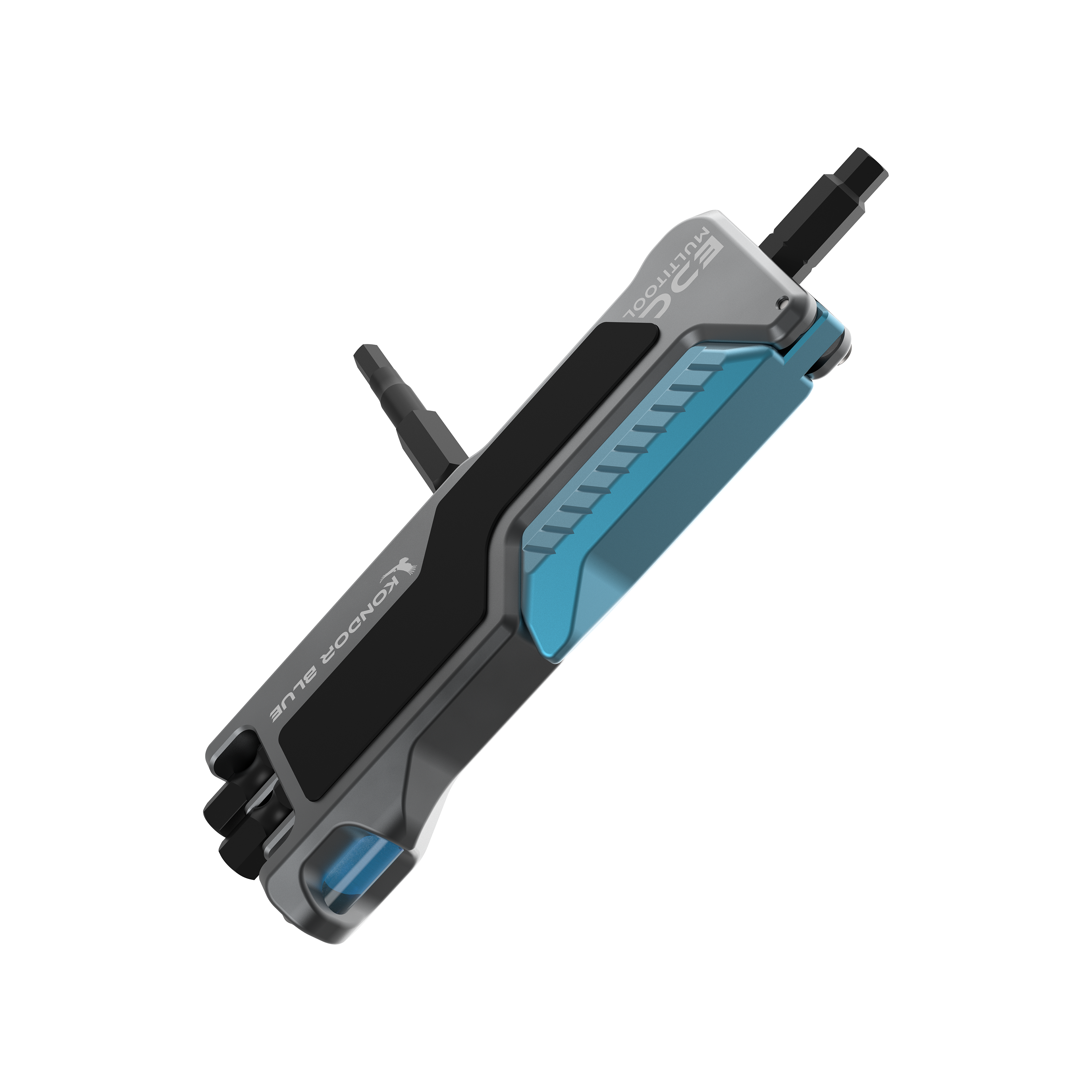 kondor-blue-edc-multi-tool-bit-driver-v2 image 4