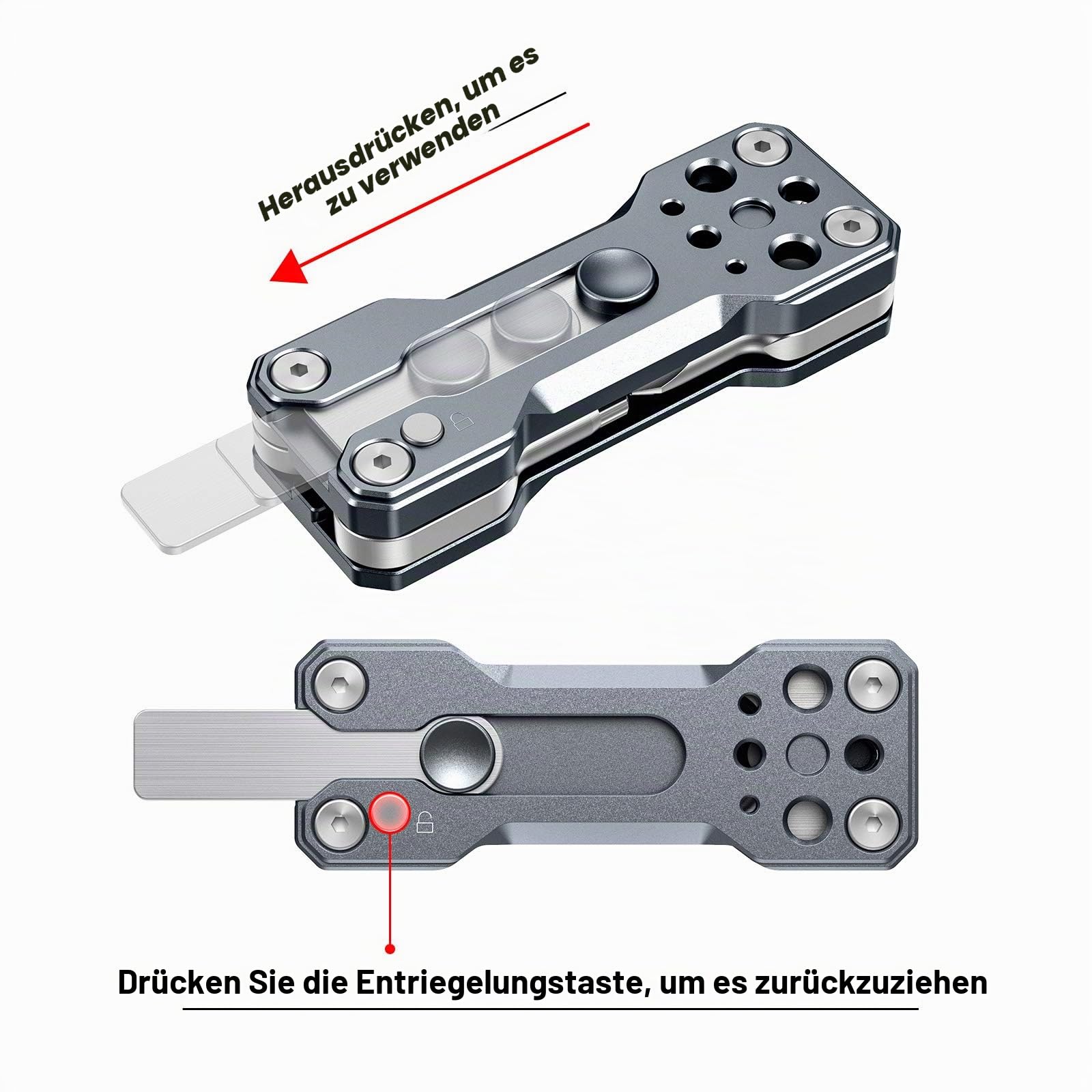 smallrig-2495-hunter-folding-tool-set-multitool-schraubendreher-7-in-1 image 5