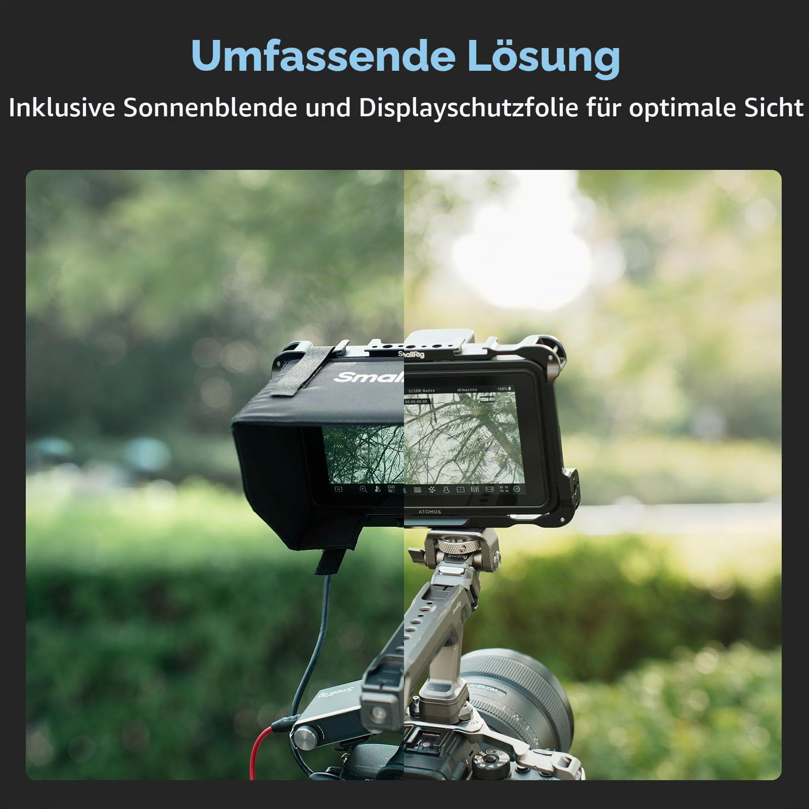 smallrig-5030-monitork-fig-kit-f-r-atomos-shinobi-ii-shinobi-go image 6