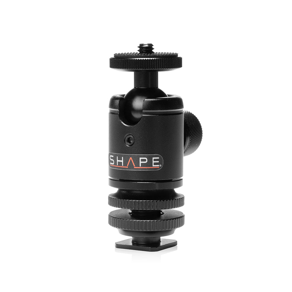 shape-kugelkopf-mit-1-4-20-mount image 1