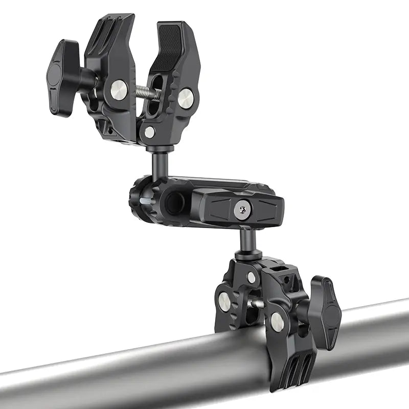 ulanzi-co17-super-clamp-mit-dual-ballhead-magic-arm-c046gbb1 image 6