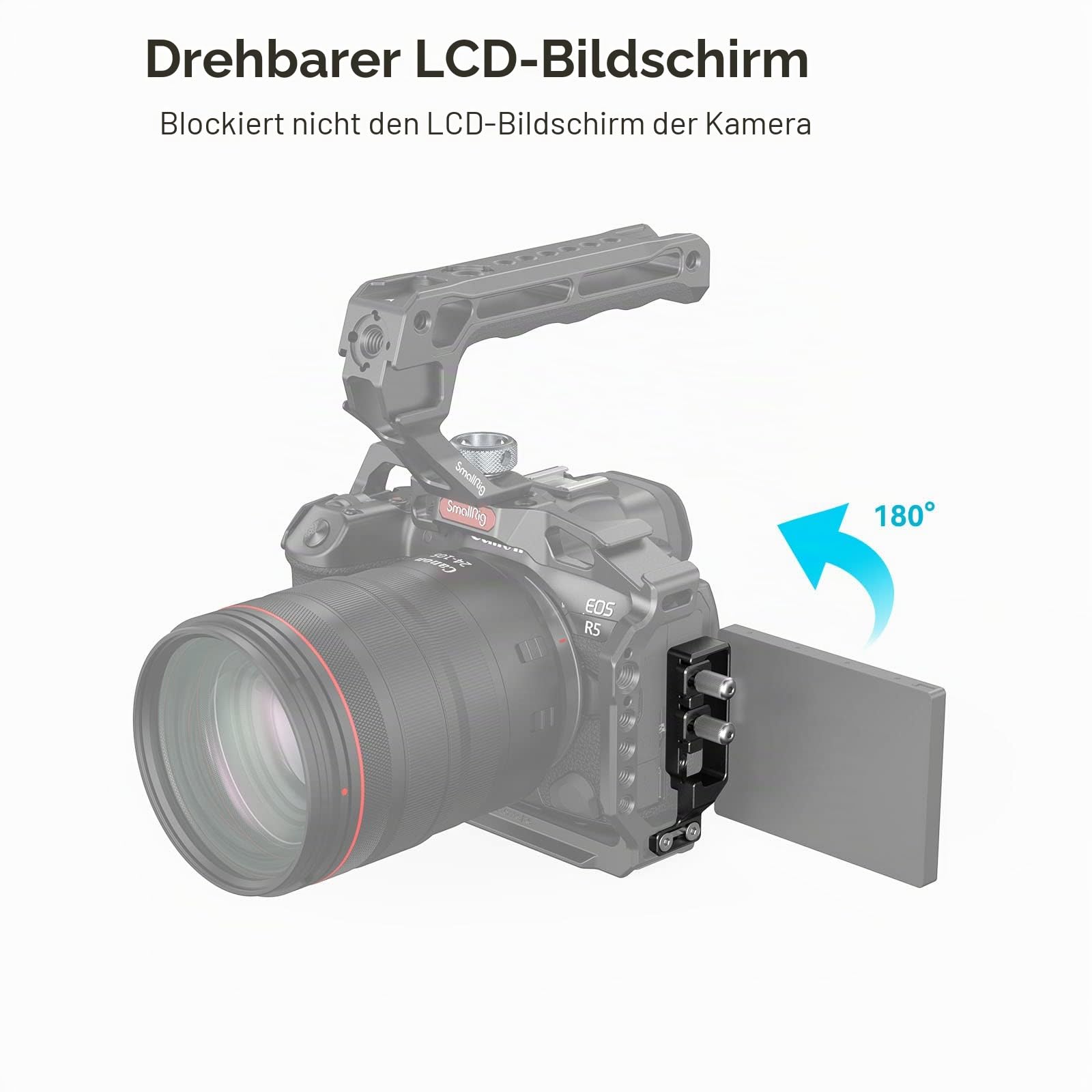 smallrig-2981b-kabelklemme-mit-usb-c-schutz-f-r-eos-r5-r6-cage-2982 image 8
