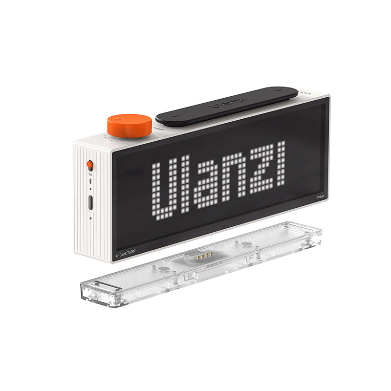 ulanzi-tc002-pixbar-smart-pixel-clock-ii image 6