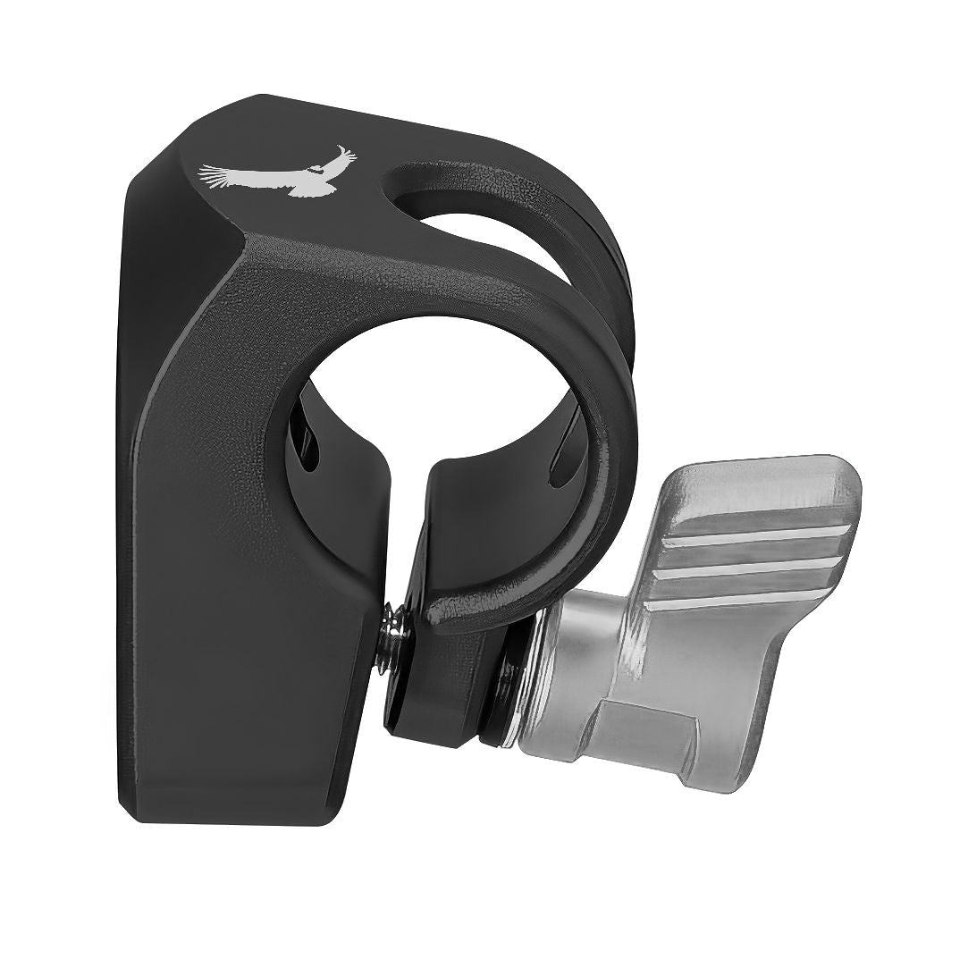 kondor-blue-15mm-rod-clamp-auf-zubeh-r-mount-klemme image 6