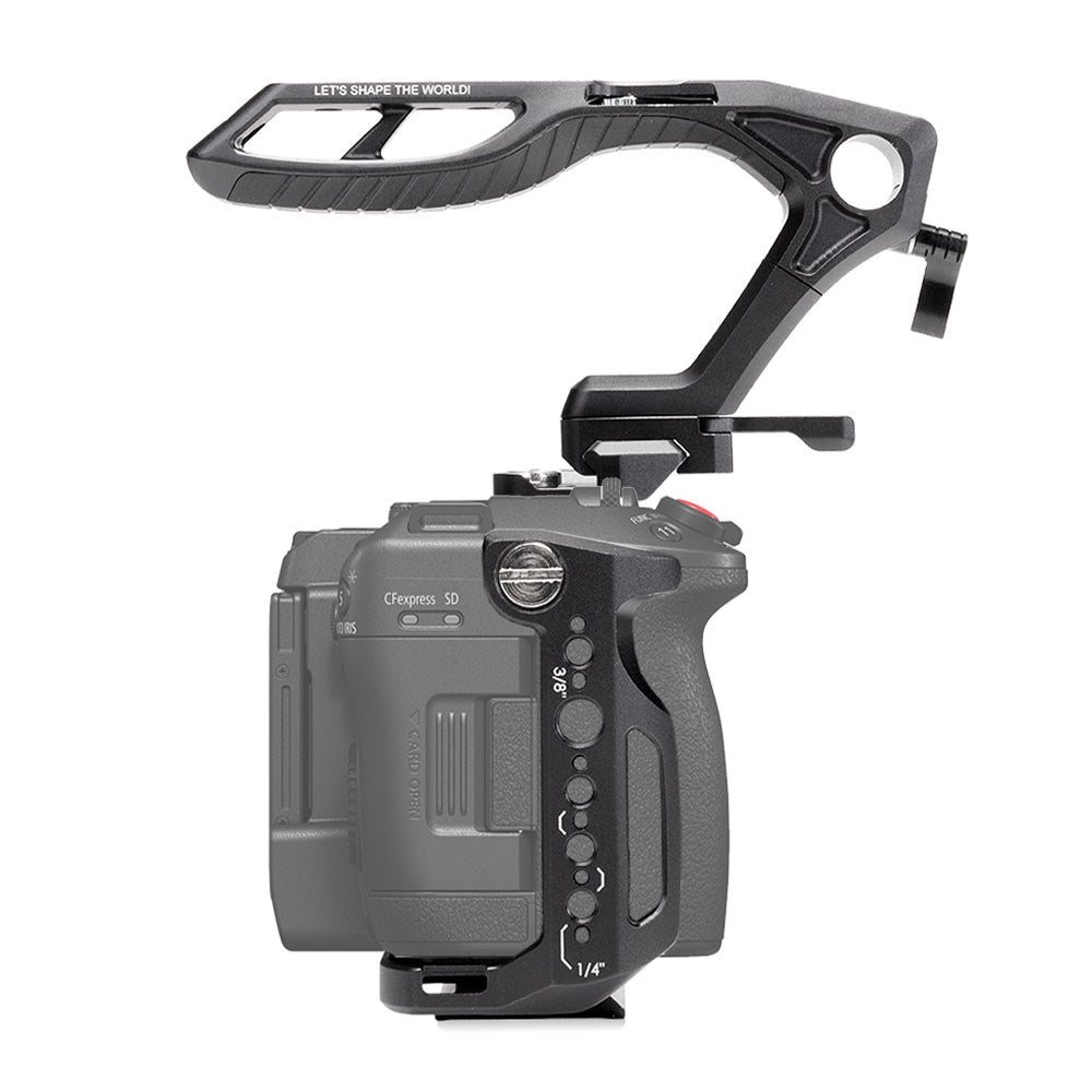 shape-creator-camera-cage-kit-f-r-canon-c50 image 4