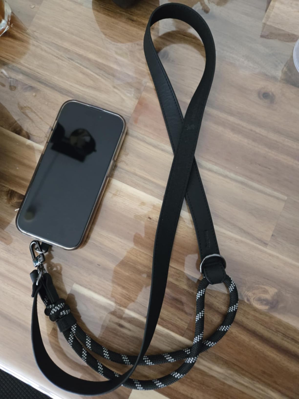 Nie mehr Handy verlieren