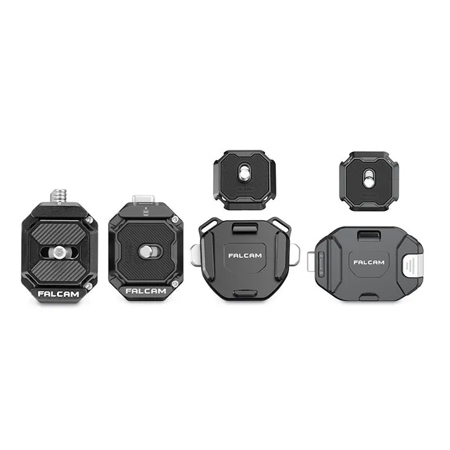 ulanzi-falcam-f38-quick-release-basic-bundle-rucksackgurt-clip-v2 image 1