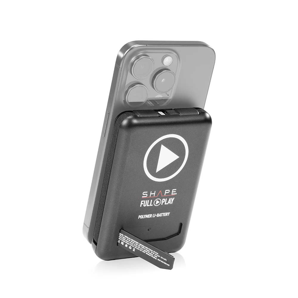 shape-mag-wireless-power-bank-10000-mah-magnetischer-tragbarer-charger image 6