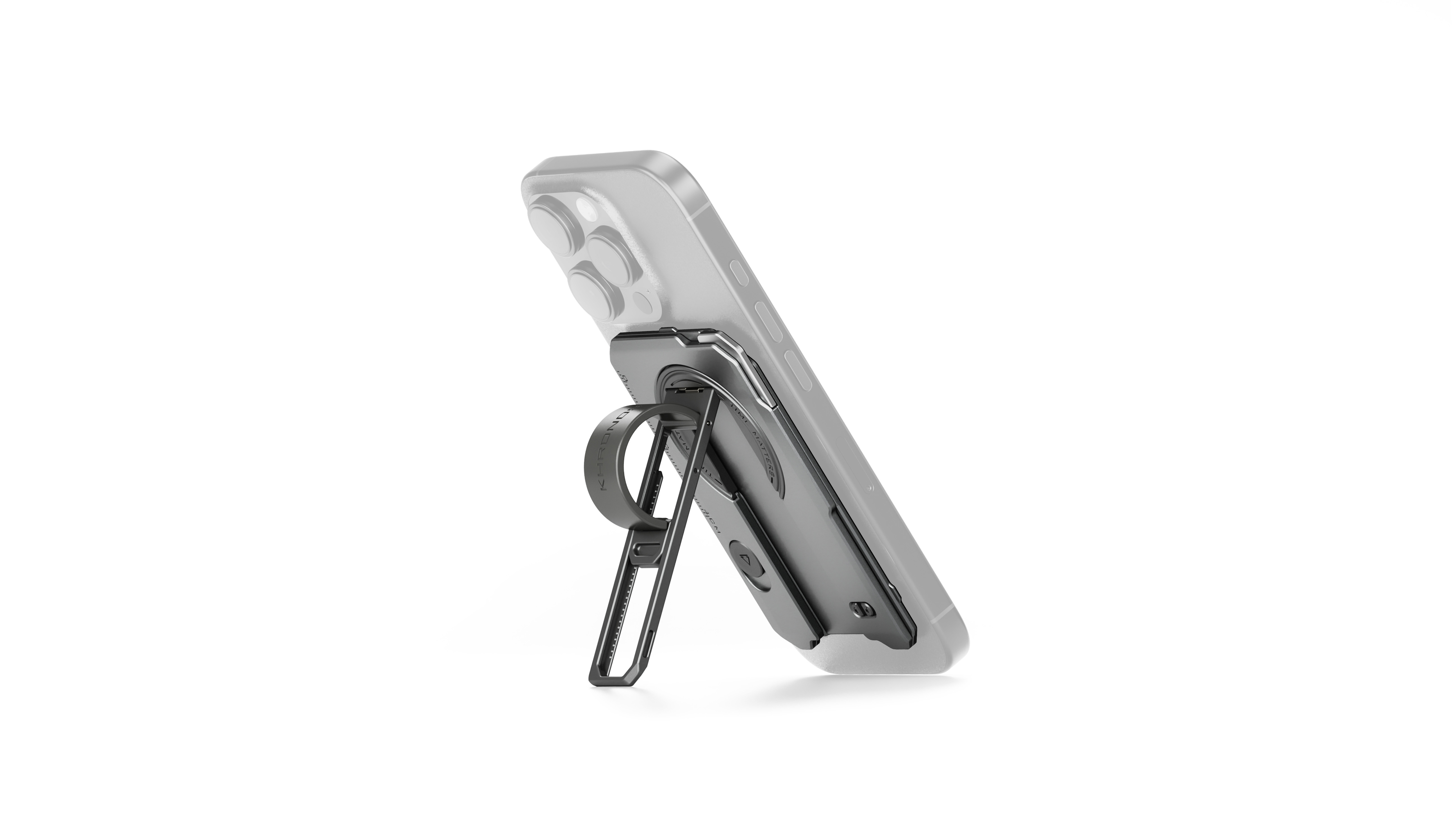 tilta-khronos-multifunktionale-magnet-backplate-f-r-iphone-16-pro-max-space-gray image 1