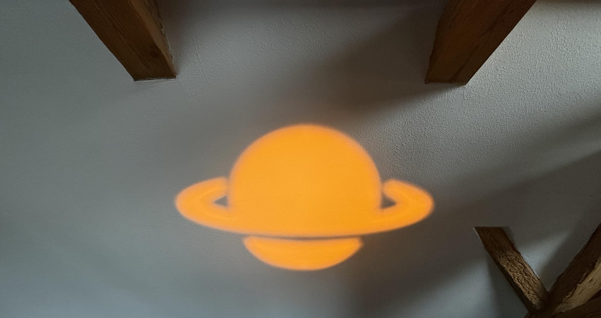 Coole Effekte, wird warm