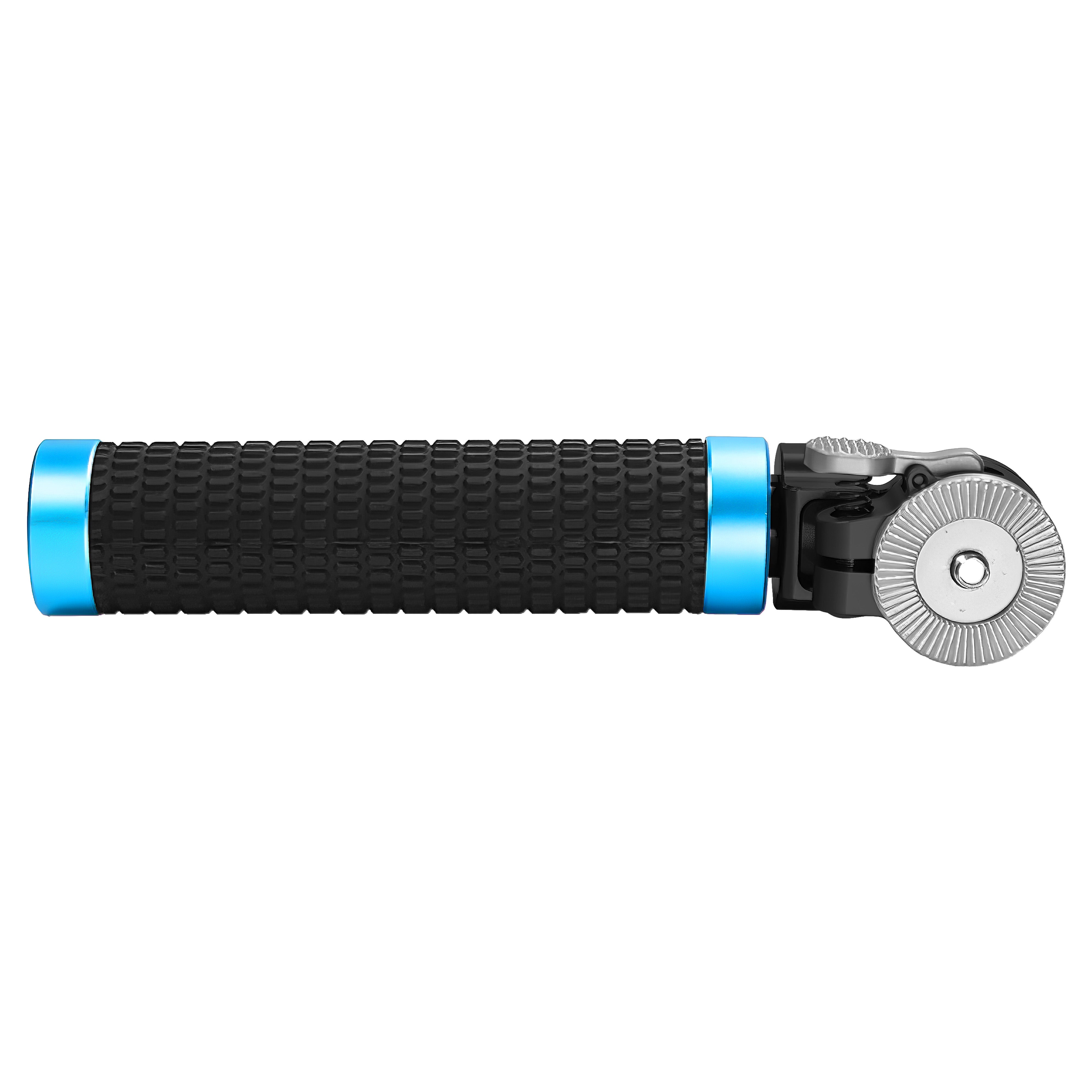 kondor-blue-quick-release-rosette-hand-grip-handgriff-mit-schnellverstellung image 7