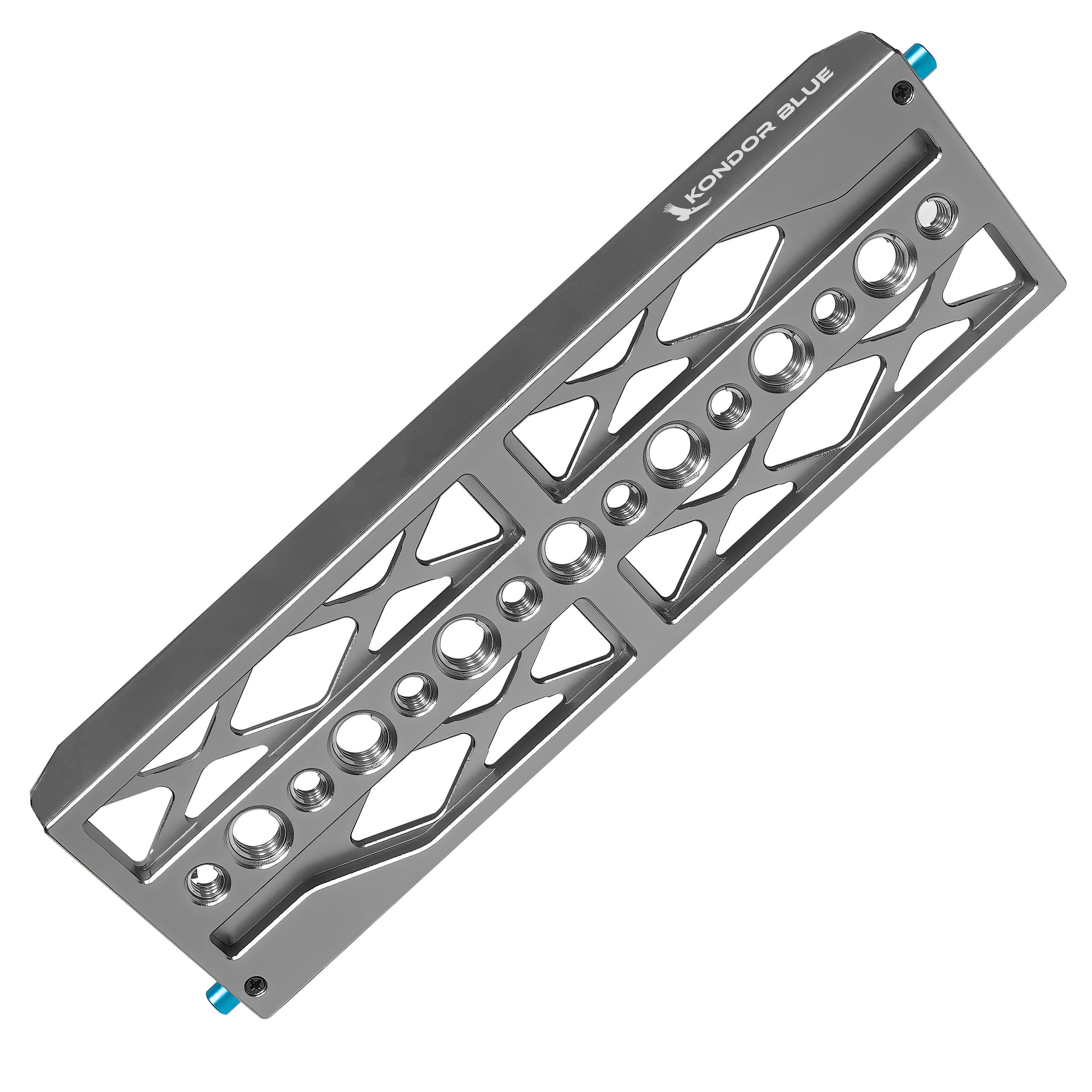 kondor-blue-arri-lightweight-dovetail-plate-12-zoll-30-5-cm image 8