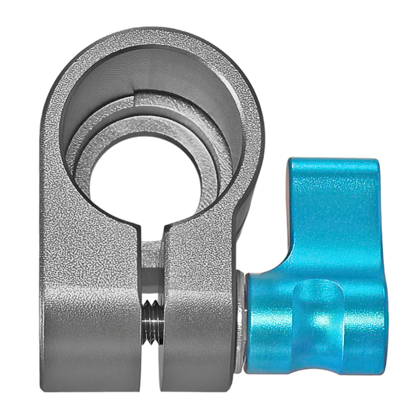 kondor-blue-arri-pin-rod-clamp-15mm-stangenhalterung image 2