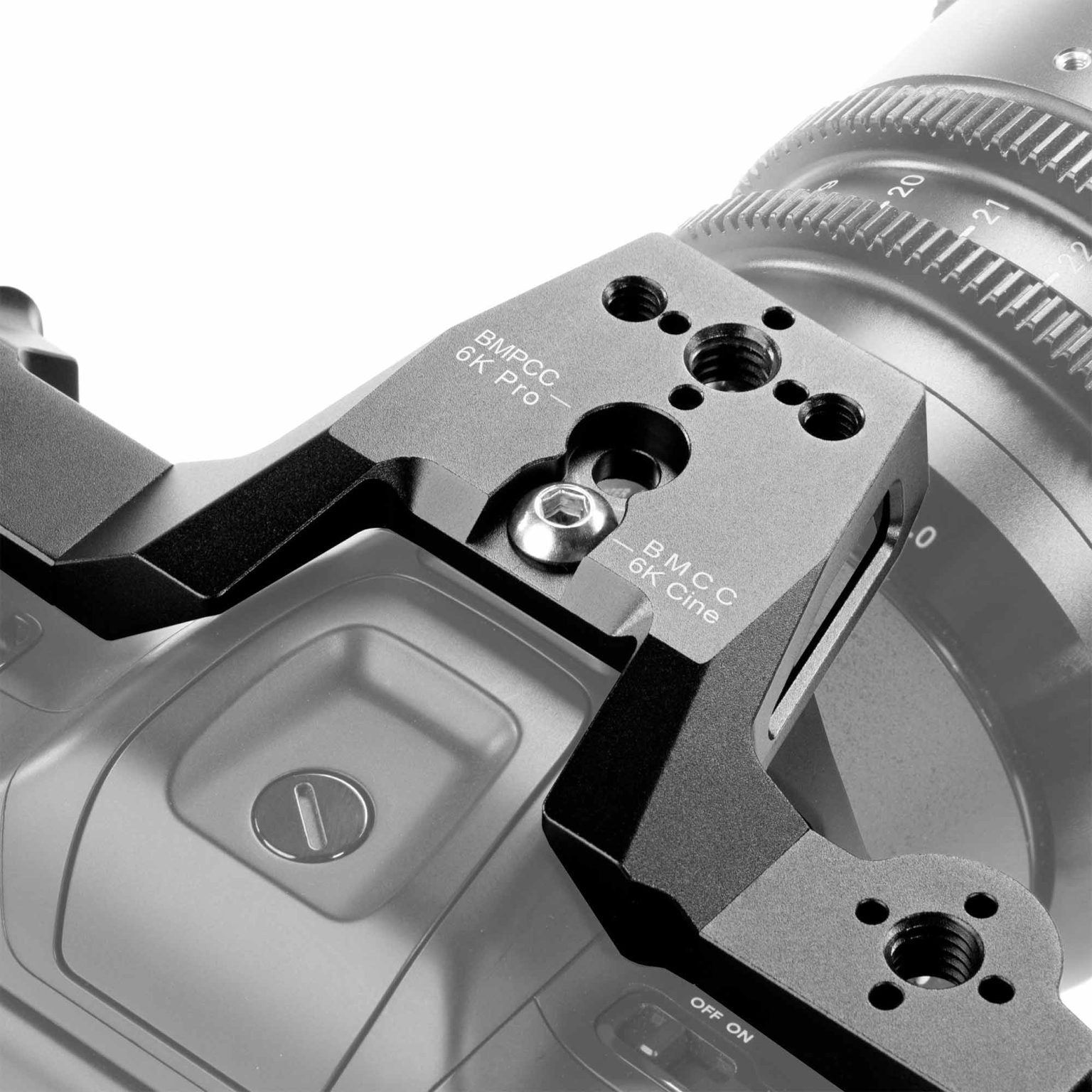 shape-kamera-cage-mit-top-handle-f-r-blackmagic-cinema-camera-6k-6k-pro-6k-g2 image 8