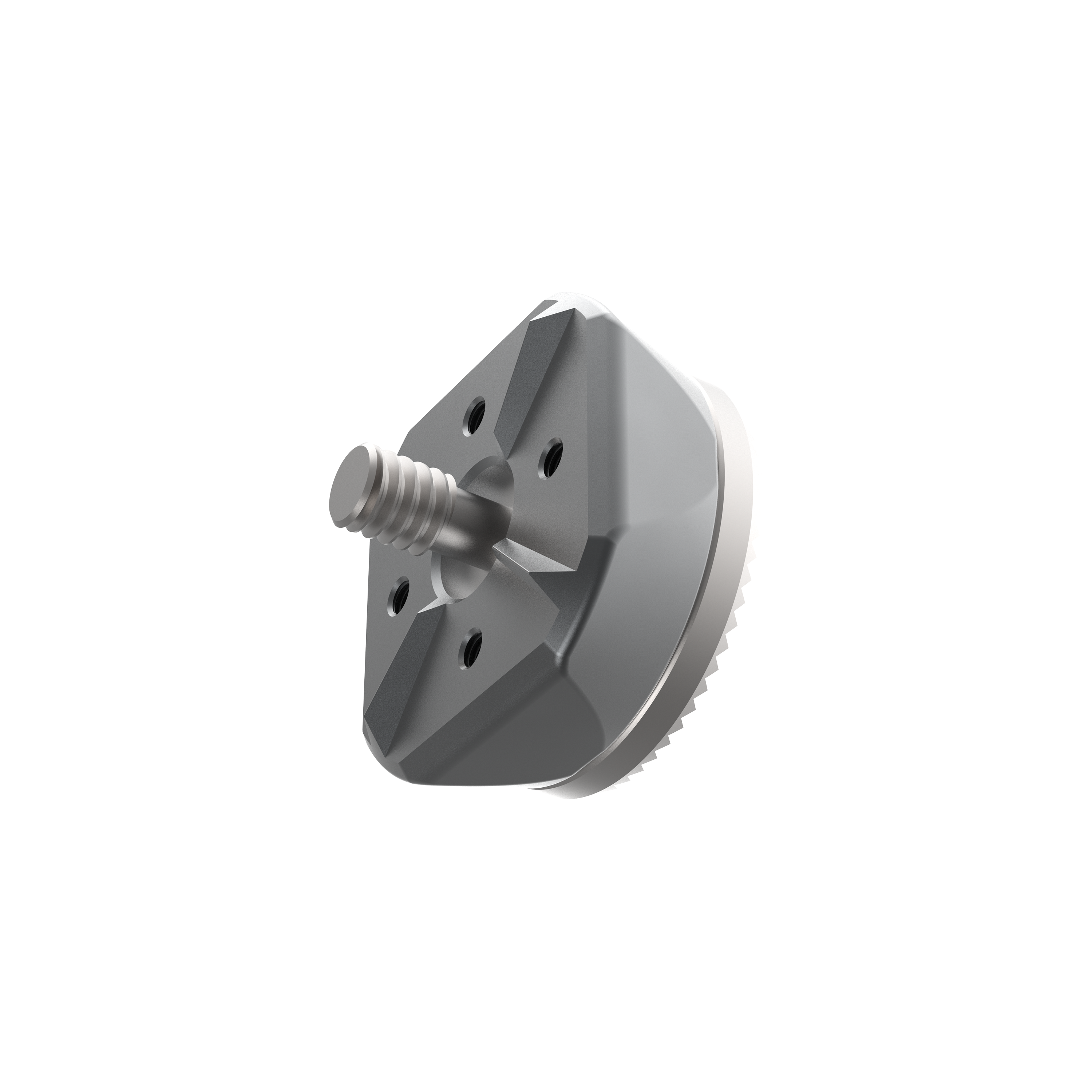 kondor-blue-tripod-rosette-adapter-4-zahn-auf-arri-m6 image 7