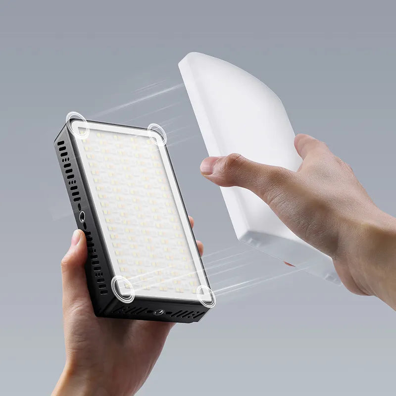ulanzi-40w-portable-video-light-rgb-videoleuchte image 7