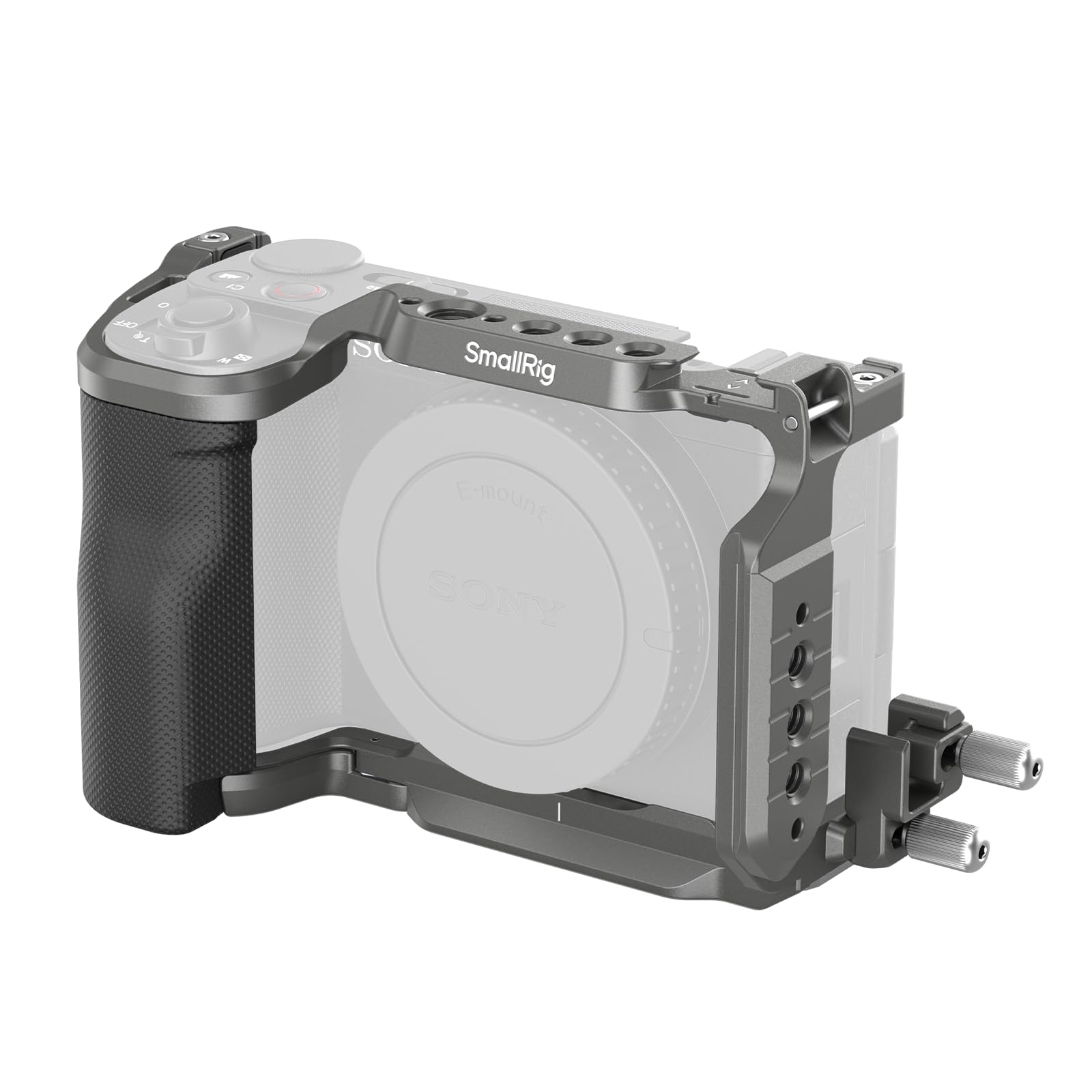 smallrig-4949-hawklock-schnellwechsel-k-fig-kit-f-r-sony-zv-e10-ii image 1