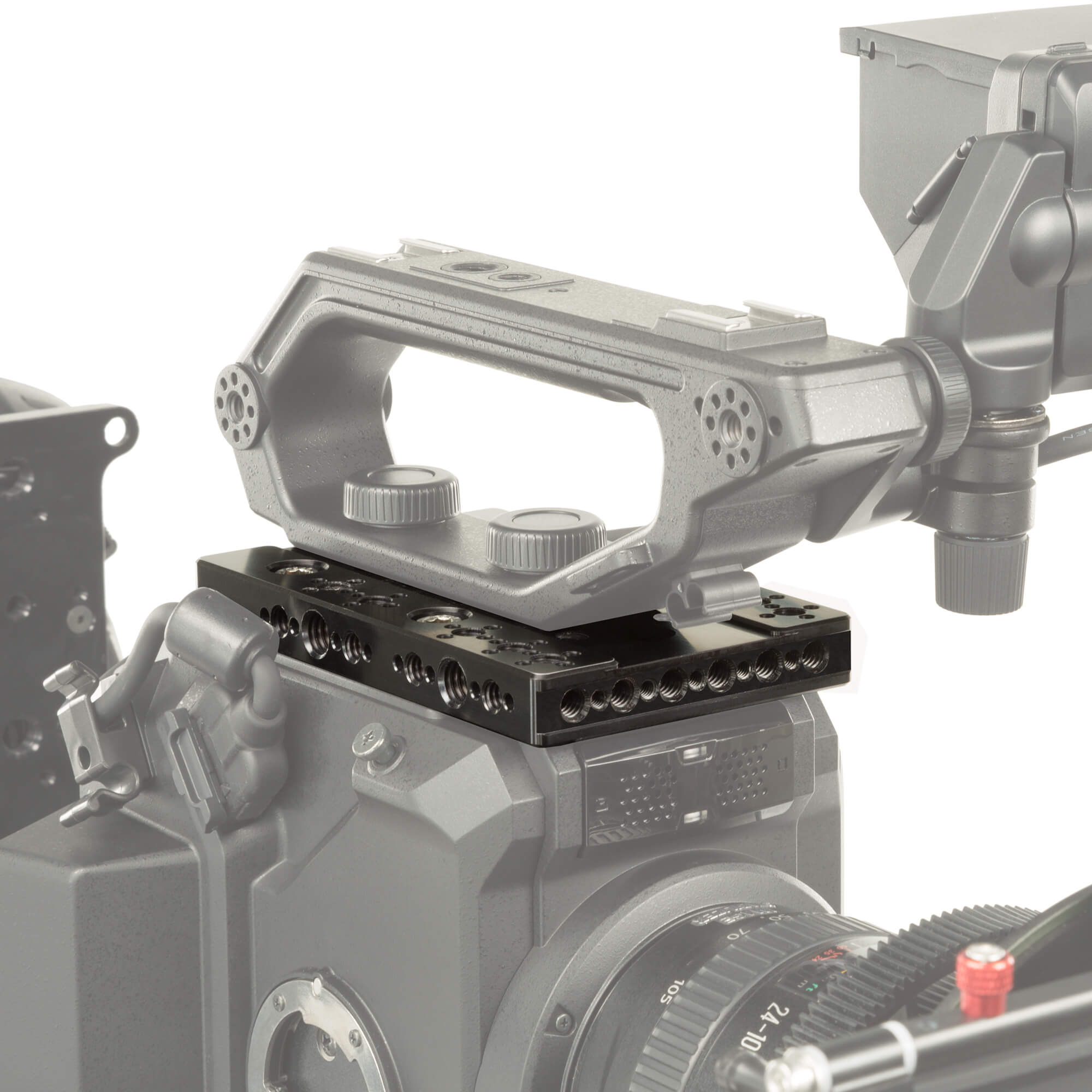 shape-top-plate-f-r-panasonic-au-eva1-cnc-aluminium-kamera-topplatte image 4
