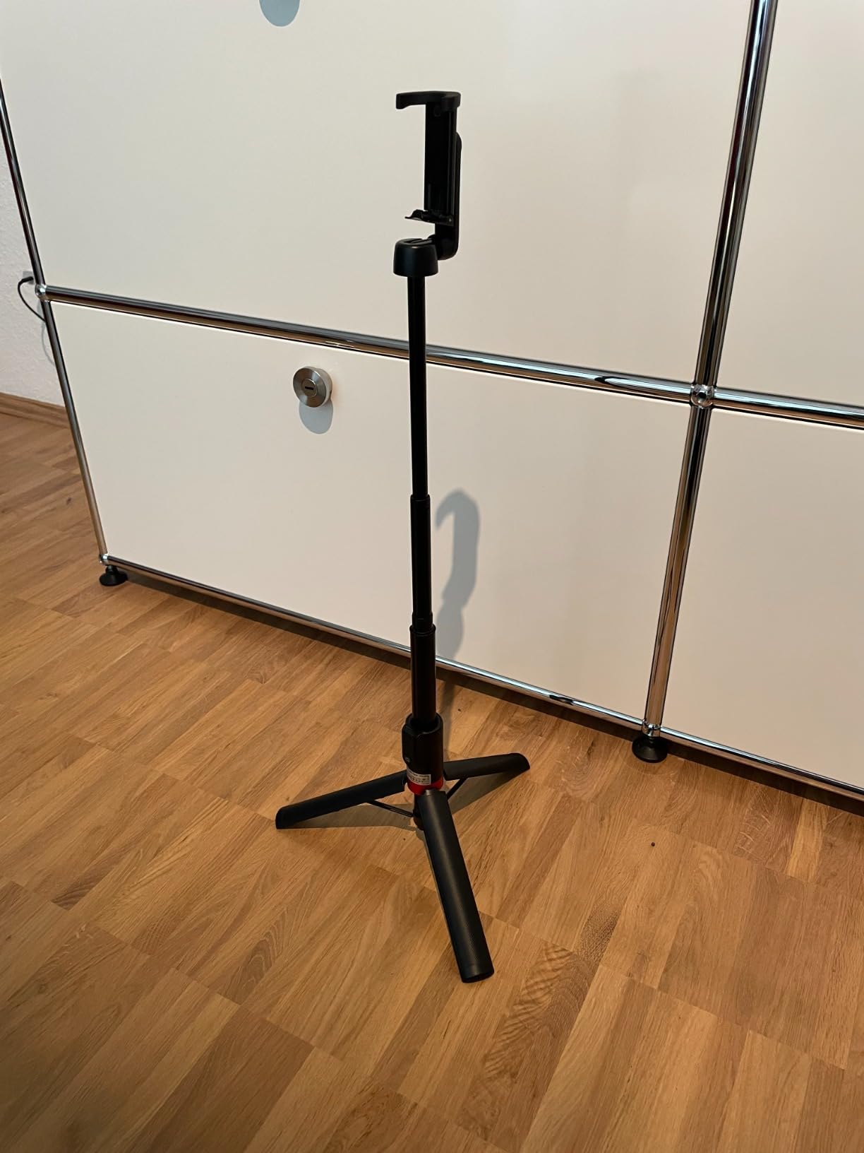 Stabil und praktisch