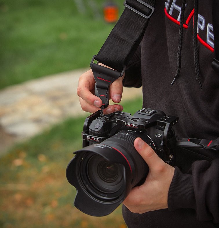 shape-universal-camera-strap-kameragurt-98-5-136-5-cm image 5