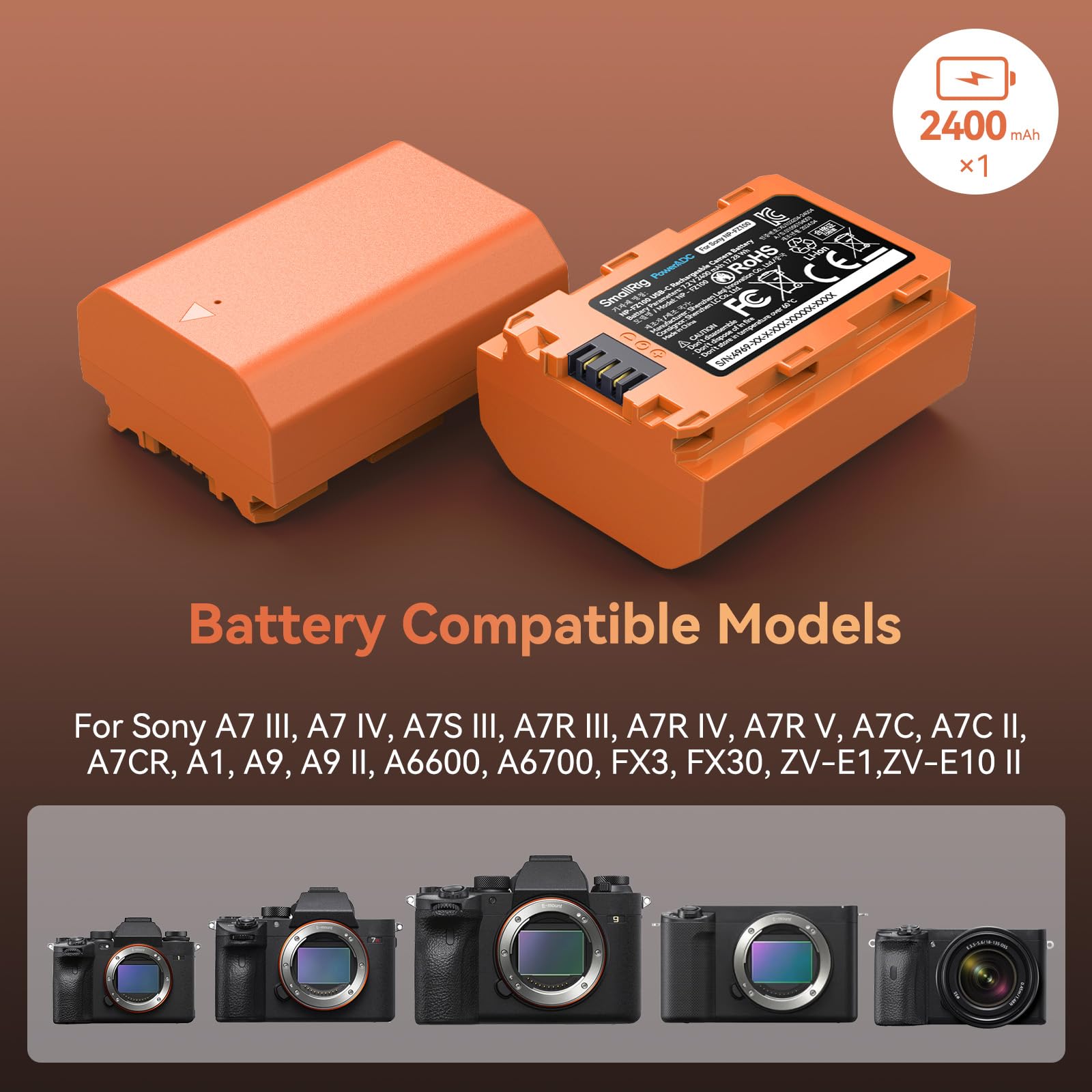 smallrig-4969-usb-c-akku-np-fz100-2400mah-f-r-sony image 3