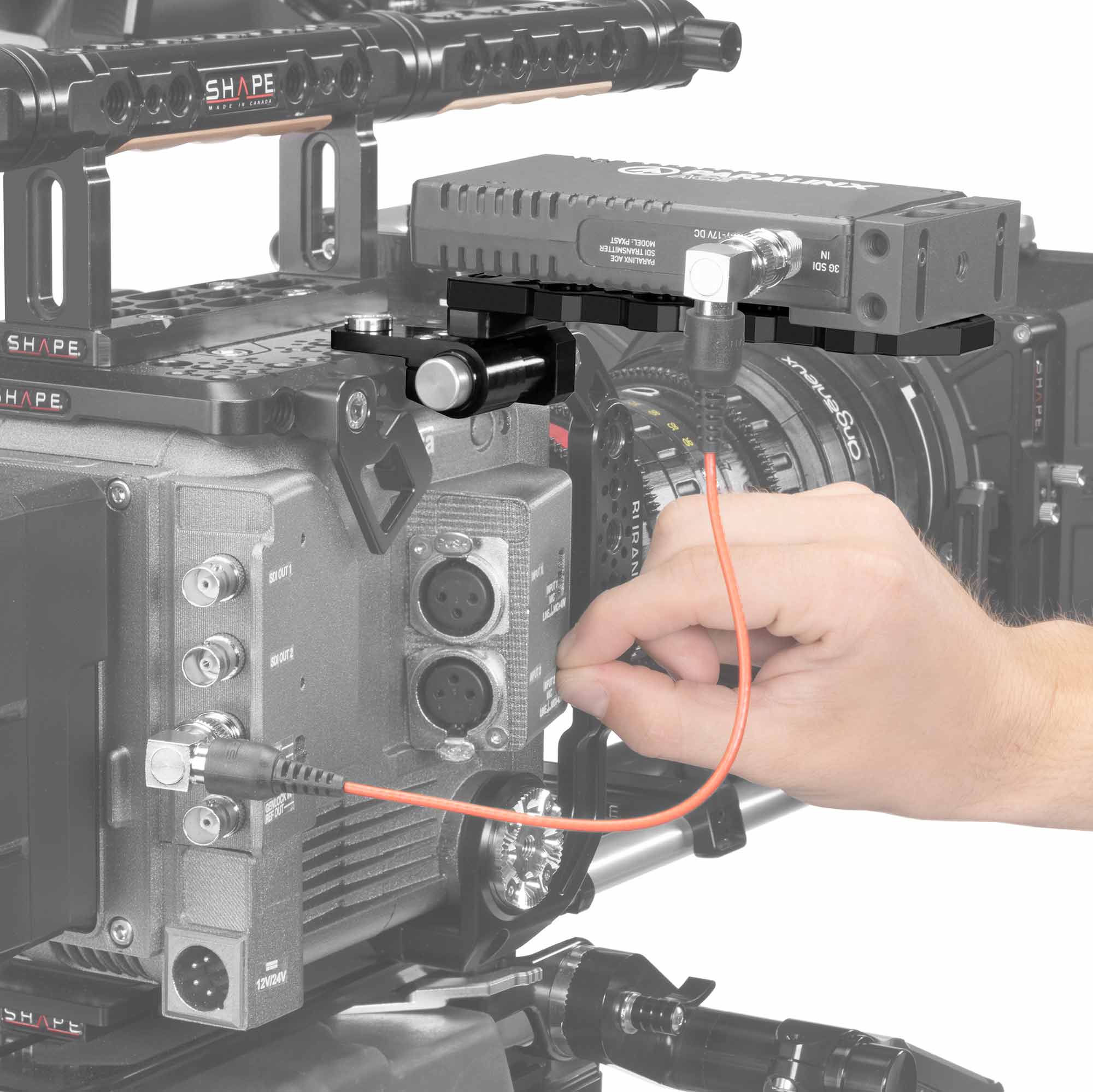 shape-pivoting-mounting-plate-mit-push-button image 5