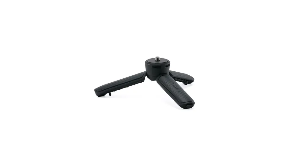 tilta-quick-release-mini-tabletop-tripod-black image 1