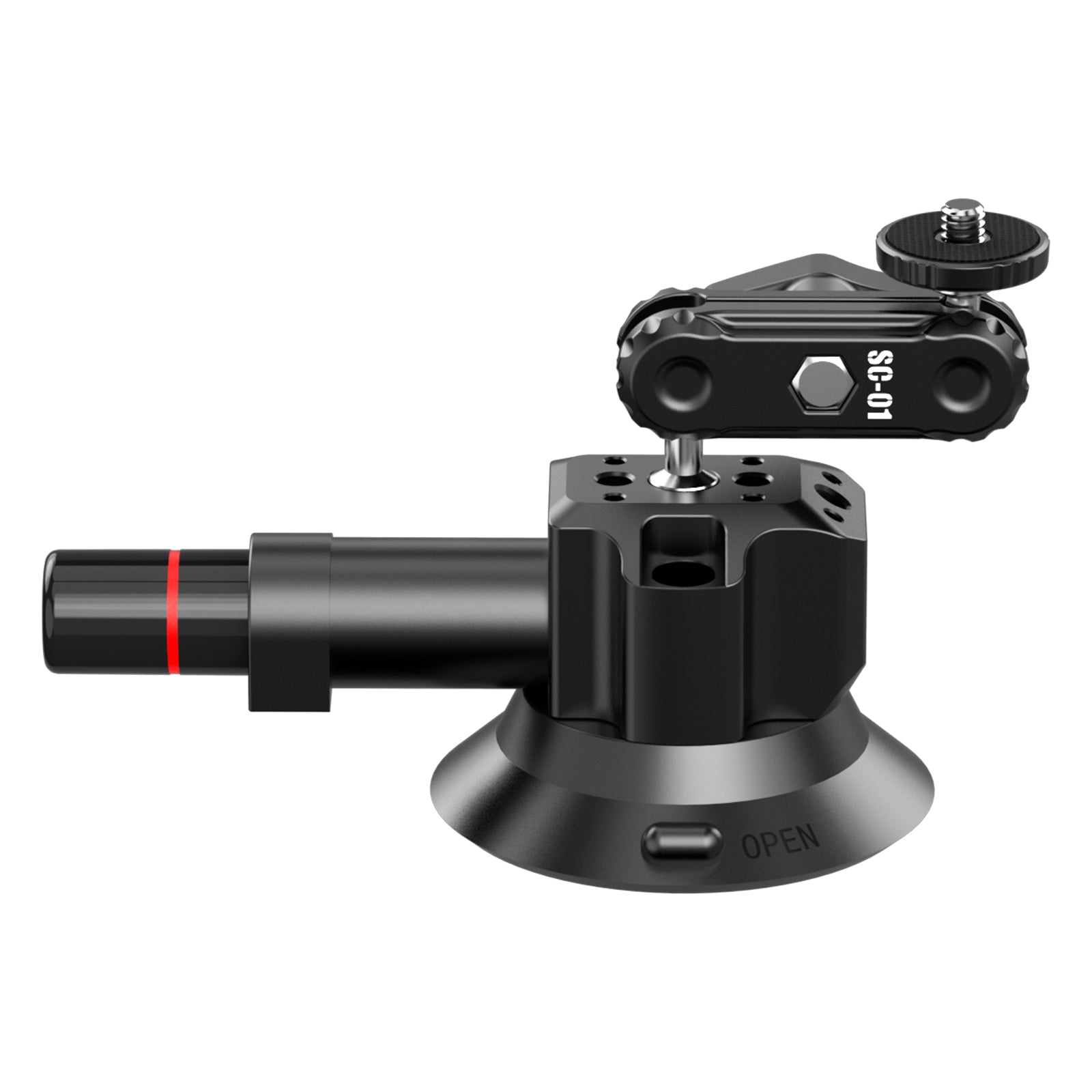 ulanzi-sc-01-strong-suction-cup-mount-3-zoll-saugnapf-halterung image 4