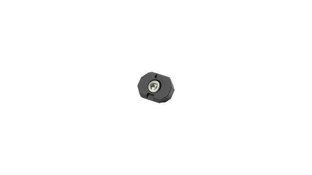 tilta-1-4-20-befestigungsschraube-auf-nato-rail-adapter-kompakt-open-box image 1
