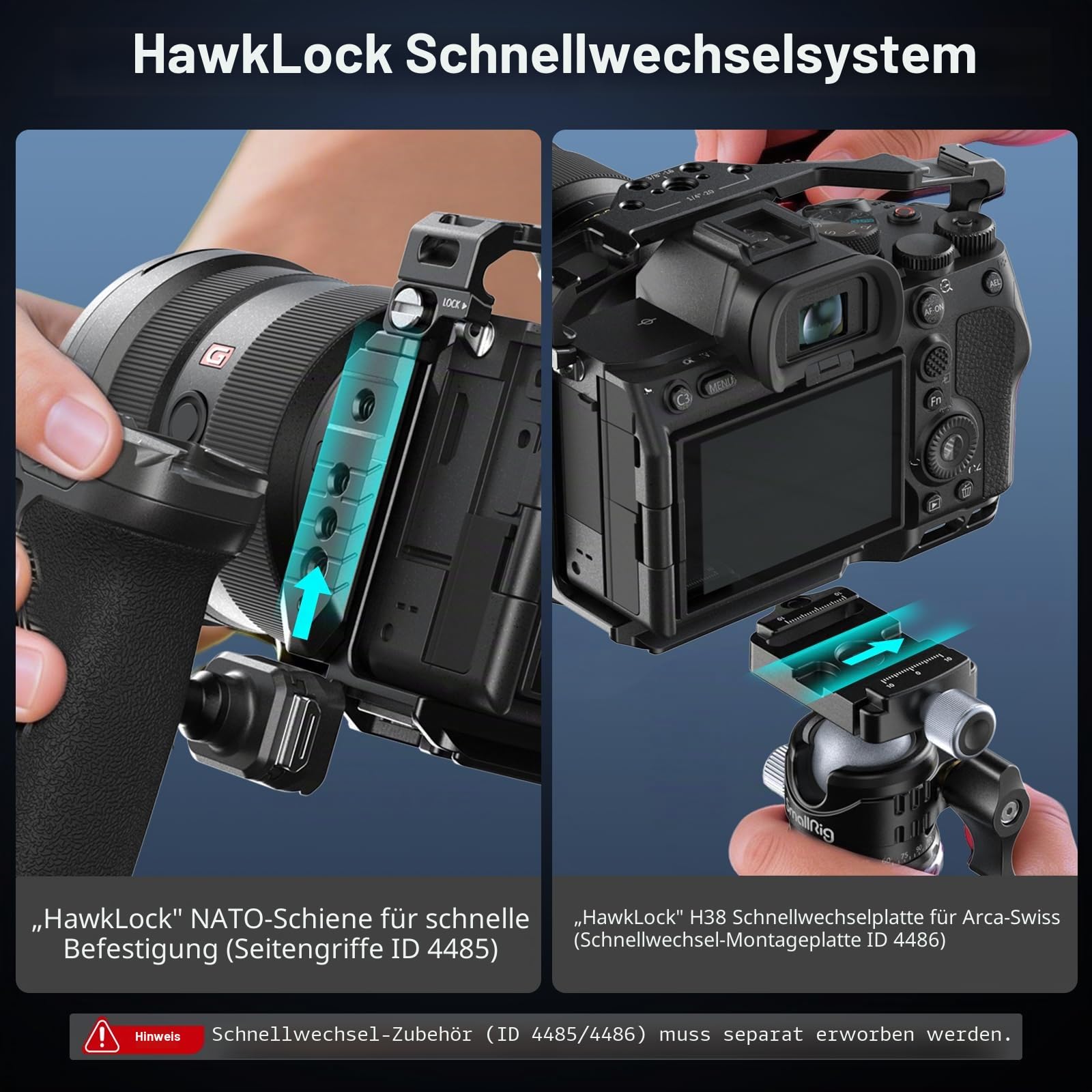 smallrig-hawklock-vollk-fig-3667c-f-r-sony-a7-v-a7r-v-a7-iv-a1 image 5