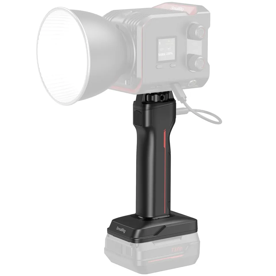 smallrig-sh01-ladegriff-4895-f-r-v-mount-100w-usb-c image 1
