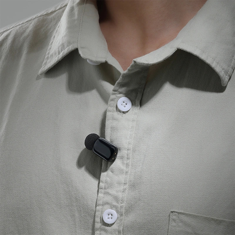 ulanzi-a200-wireless-lavalier-mini-mikrofon image 2