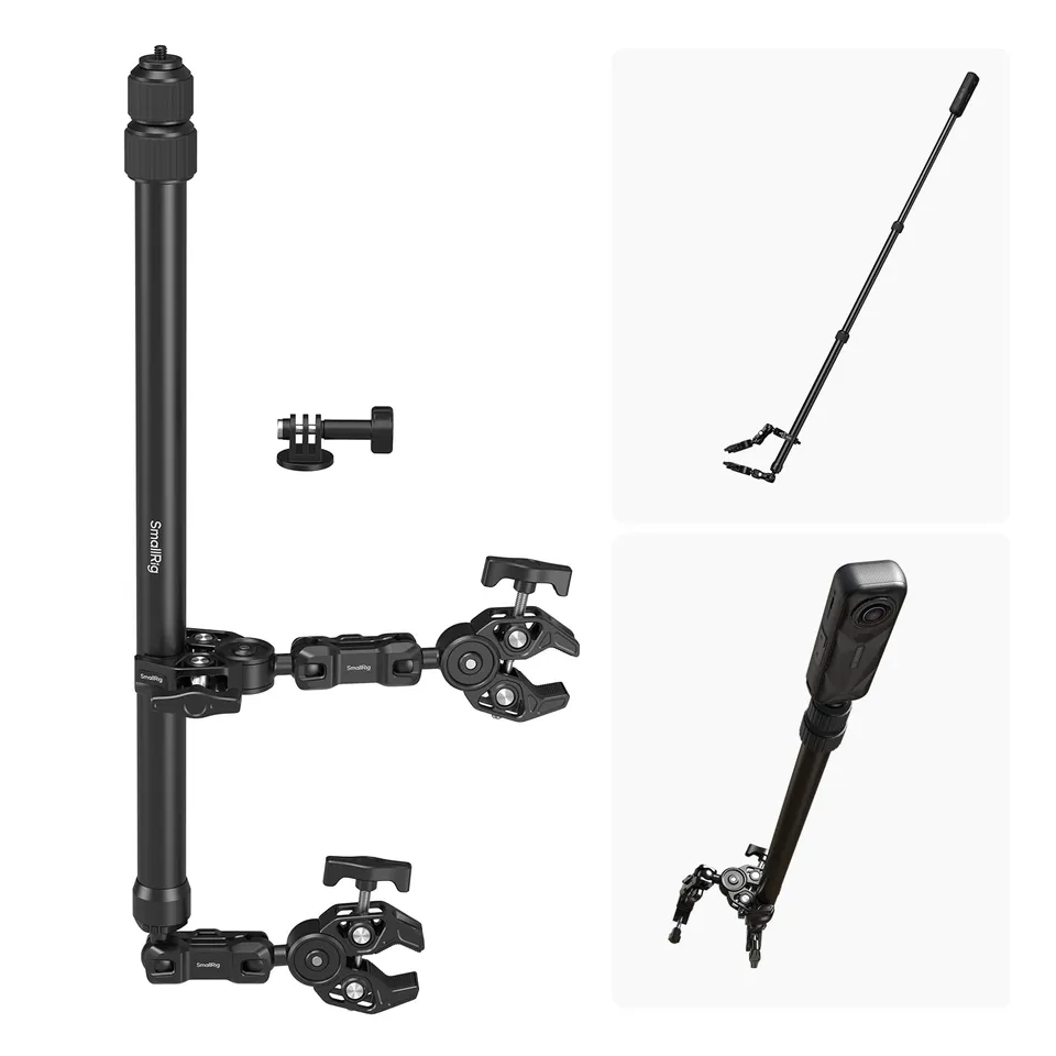 smallrig-5459b-motorrad-halterungsset-f-r-insta360-x5-x4-x3-dji-und-gopro-mit-se image 1